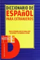 Diccionario de espanol para extranjeros - tantis.pl