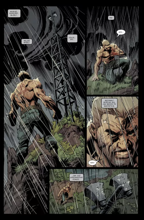 Venom. Tom 4 - tantis.pl