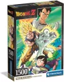 Puzzle 1500 Compact Dragon Ball - tantis.pl