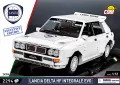 Executive Edition Lancia Delta HF Integrale EVO - tantis.pl