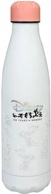 Butelka termiczna Disney 450ml - tantis.pl