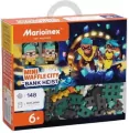 Mini Waffle City 148el Napad na bank - tantis.pl