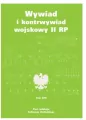 Wywiad i kontrwywiad wojskowy II RP. Tom 13 - tantis.pl