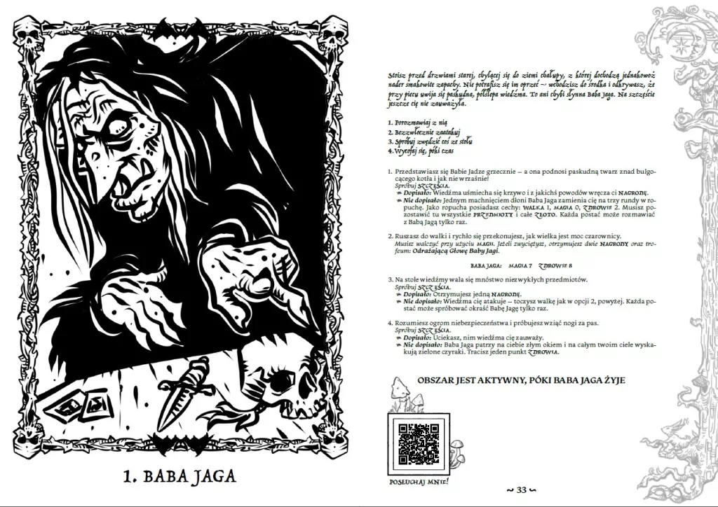 Tajemnice Dziwnolasu. Opowieści Baśniomistrza - tantis.pl