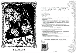 Tajemnice Dziwnolasu. Opowieści Baśniomistrza