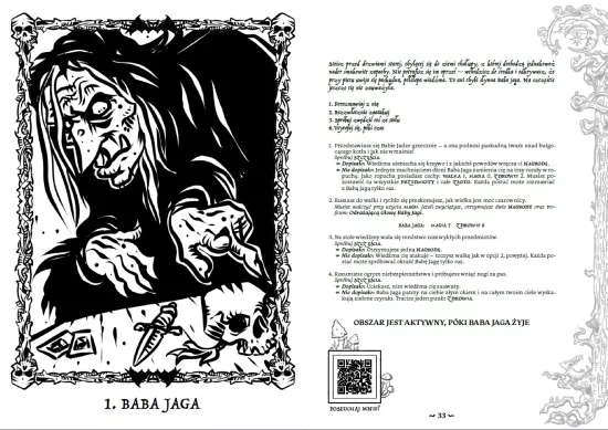 Tajemnice Dziwnolasu. Opowieści Baśniomistrza