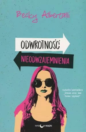 Odwrotność nieodwzajemnienia - tantis.pl
