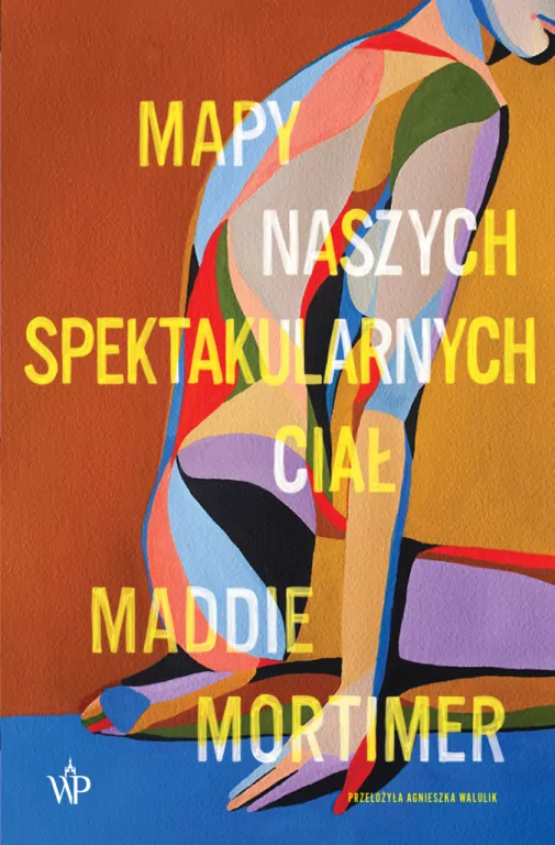 Mapy naszych spektakularnych ciał - tantis.pl