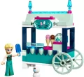 LEGO® Disney Kraina Lodu. Mrożone smakołyki Elzy 43234 - tantis.pl