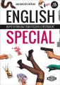 English Special. Repetytorium tematyczno-leksykalne +18. MP3 - tantis.pl