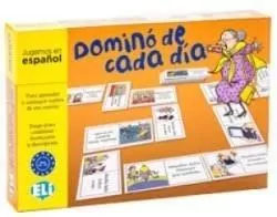 Domino de cada dia - tantis.pl