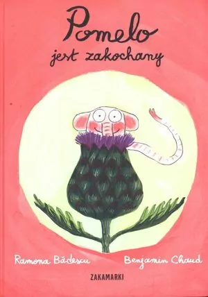 Pomelo jest zakochany - tantis.pl