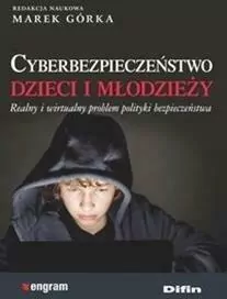 Cyberbezpieczeństwo dzieci i młodzieży