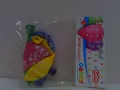 Balony premium: W dniu urodzin 30cm - tantis.pl