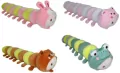 Maskotka Stonoga 70cm 4 wzory 164841 - tantis.pl