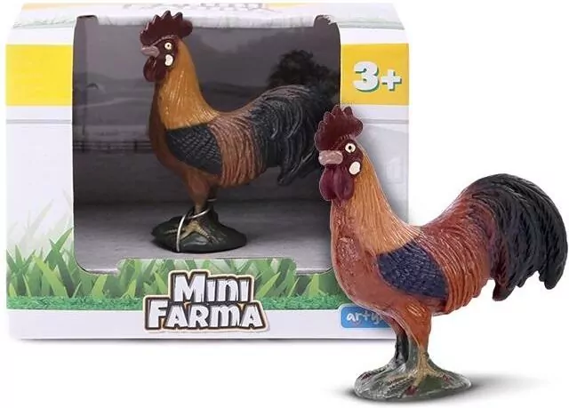 Mini farma Kogut - tantis.pl
