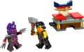 LEGO® Ninjago. Turniejowy teren szkoleniowy 30675 - tantis.pl
