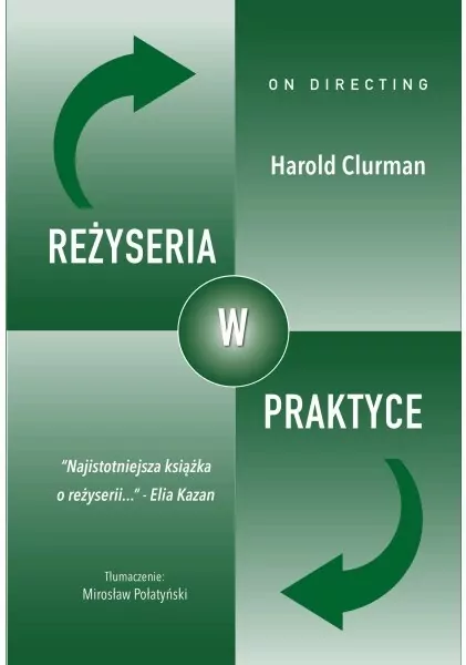 Reżyseria w praktyce - tantis.pl