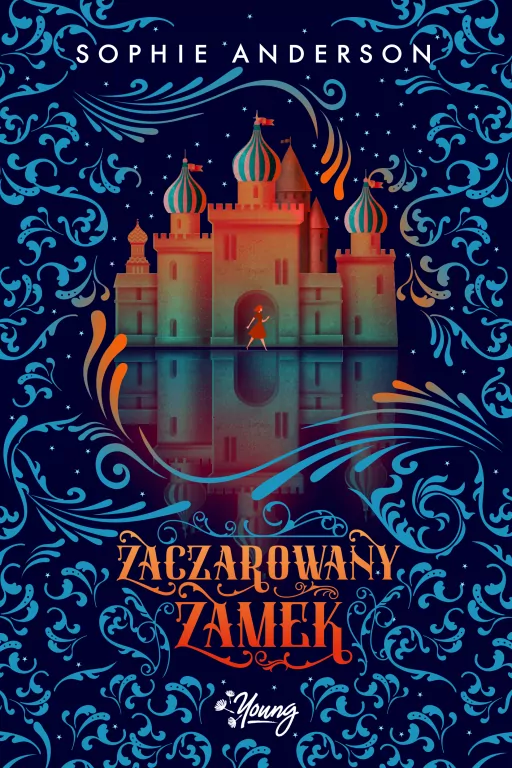 Zaczarowany zamek - tantis.pl