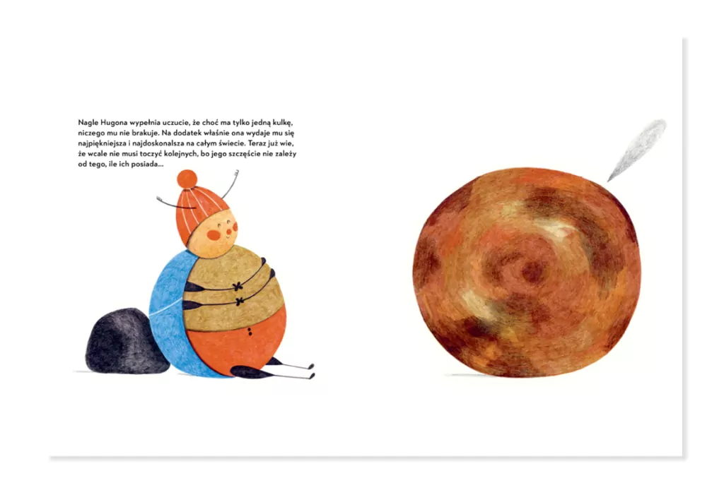 Żuk Hugo - tantis.pl