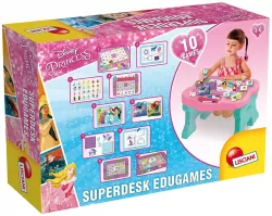 Księżniczki. 10 gier