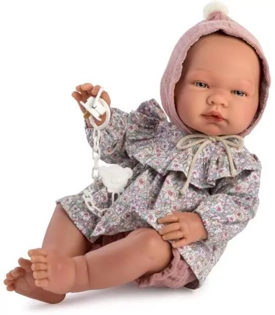 Lalka hiszpańska Maria 43cm - tantis.pl