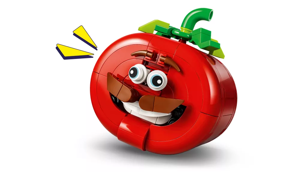 LEGO® Pomidorek 77079 - tantis.pl