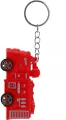 BRELOK POJAZD STRAZ POZARNA 9CM OPPBH - tantis.pl