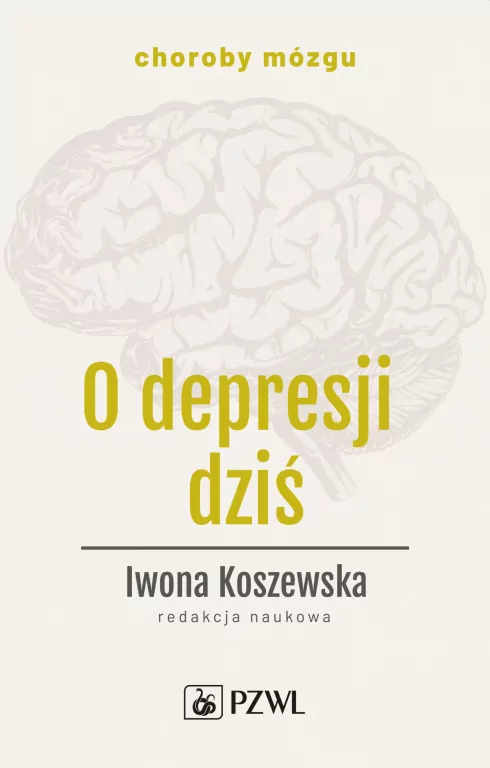 O depresji dziś - tantis.pl