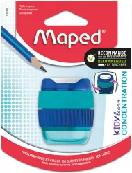 Temperówka Kidy Learn Concentration MAPED