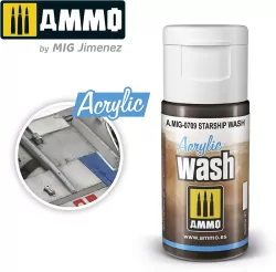Ammo: Acrylic Wash - Starship Wash