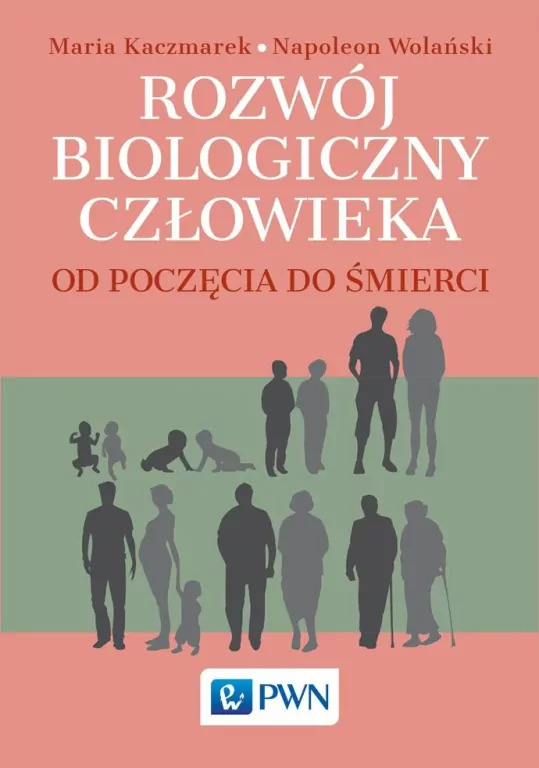 Rozwój biologiczny człowieka od poczęcia do śmierci - tantis.pl