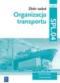 Organizacja transportu. Kwalifikacje SPL.04. zbiór zadań, część 1 - tantis.pl