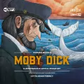 Moby Dick. Audiobook - tantis.pl