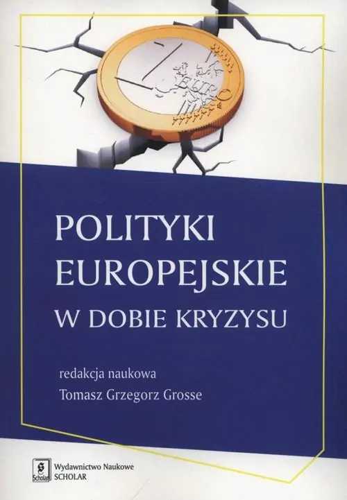 Polityki europejskie w dobie kryzysu - tantis.pl