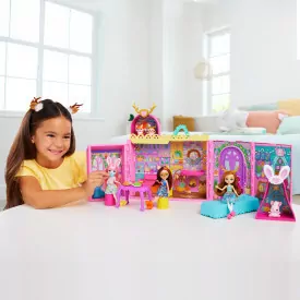 Domek przyjaźni. Enchantimals - tantis.pl