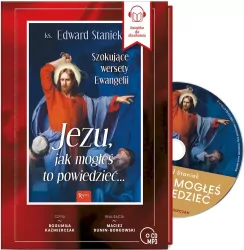 Jezu, jak mogłeś to powiedzieć