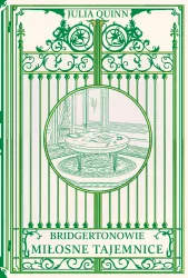 Miłosne tajemnice. Bridgertonowie