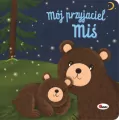 Mój przyjaciel Miś (z maskotką) - tantis.pl