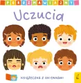 Uczucia. Porozmawiajmy - tantis.pl