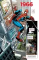 Spider-Man. Historia życia - tantis.pl