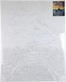 Malowanie po numerach - 40x50cm Pomost nad morzem - tantis.pl