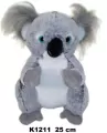 Koala 25cm - tantis.pl
