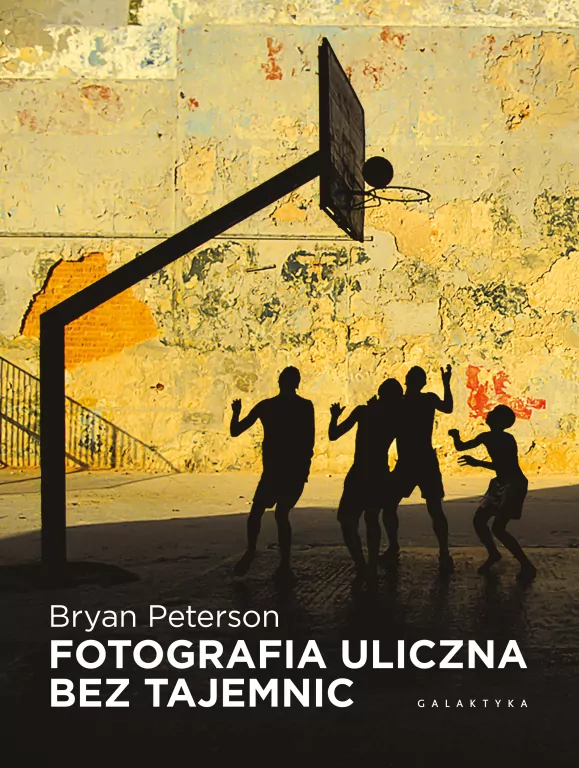 Fotografia uliczna bez tajemnic - tantis.pl