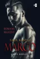 Marco. Saga Kastilo. Tom 1 - tantis.pl