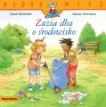 Zuzia dba o środowisko. Mądra mysz - tantis.pl