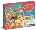 Interaktywny Quiz Junior - tantis.pl