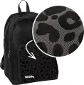 Plecak 3-komorowy młodzieżowy Leopard BeUniq BU26PR-2710 - tantis.pl