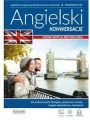 Angielski. Konwersacje poziom A1-B1 - tantis.pl