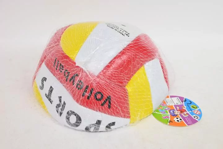 Piłka siatkowa Sports 04721 - tantis.pl